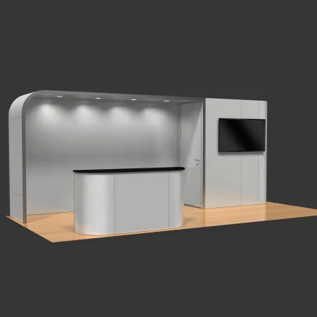a close up of a 10x20 kit 6