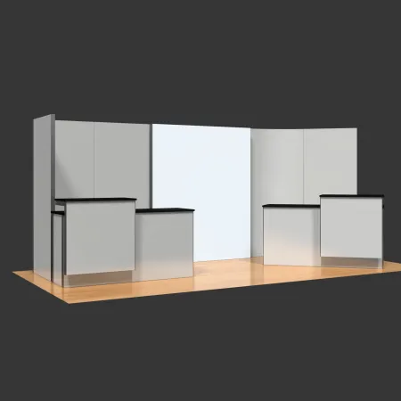 a close up of a 10x20 kit 4