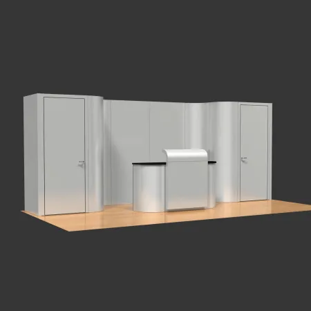 a close up of a 10x20 kit 1