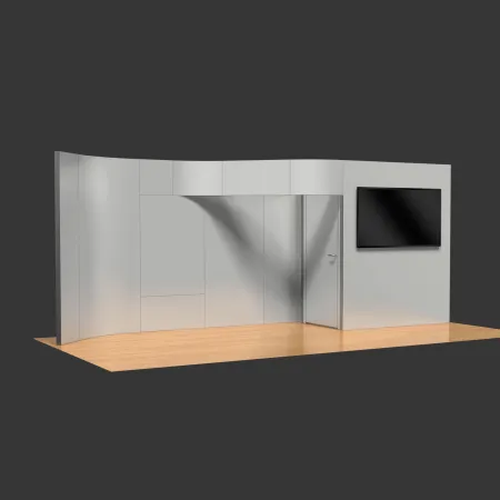 a close up of a 10x20 kit 1