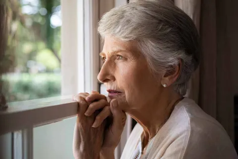 Know and Prevent these 6 Common Challenges for Seniors