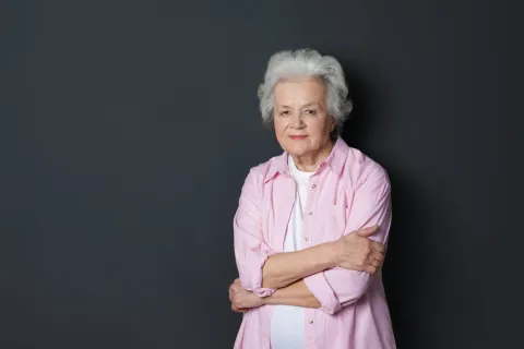 How To Approach An Elderly Parent Refusing Home Care