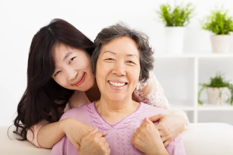 How to Be an Excellent Caregiver for Your Elderly Family Member