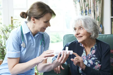 How Nursing Assessments Helps Identify Home Care Needs