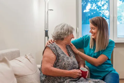 What Makes Great Caregivers: Key Certifications & Stellar Qualities