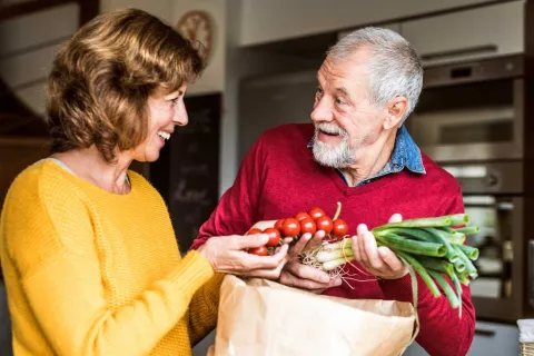 How to Prepare for In-Home Senior Care