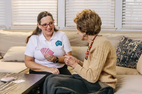Thoughtful and Practical Gift Ideas for People with Alzheimer’s or Dementia