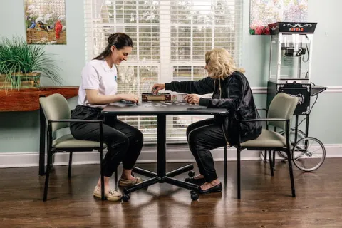 What is Home Care in Atlanta? Discover the Power of Personalized Care with 4 Seasons Home Care