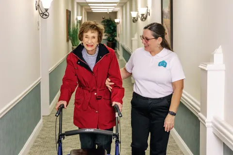 Discover the Best Home Health Care Agency for Your Loved One