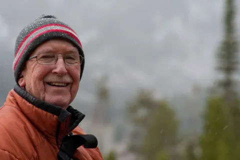 The Role of Physical Activity in Promoting Senior Independence 