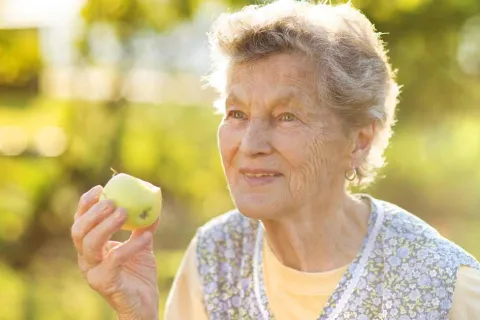 Why Might an Elderly Person Lose Their Appetite? | Helpful Tips & Advice