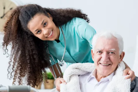 How to Get In-Home Care for Disabled Individuals: Options and Resources Available