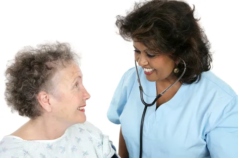 Companion Care: A Solution to Improve Quality of Life for Seniors Managing Chronic Diseases