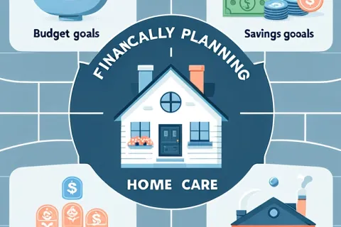Financial Planning for Long-Term Home Care in Atlanta