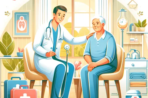 Why In-Home Care Matters More Than Ever In Our Day and Age