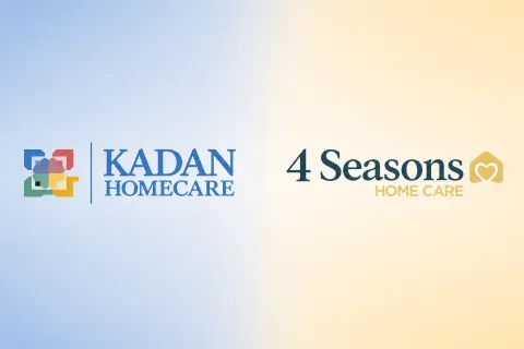 Kadan Home Care versus 4 Seasons Home Care