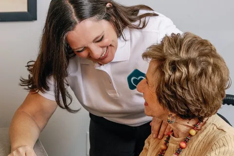 Memory Care Strategies for Individuals with Alzheimer’s