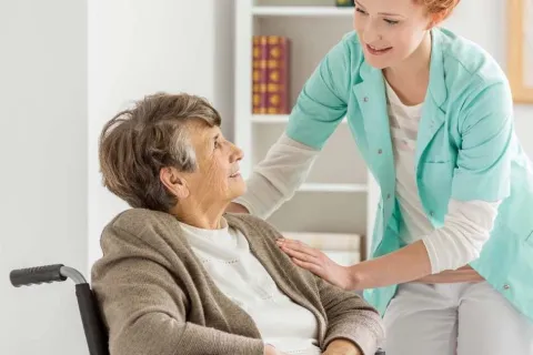 Is Senior Care Worth It? The Costs & Benefits To Consider