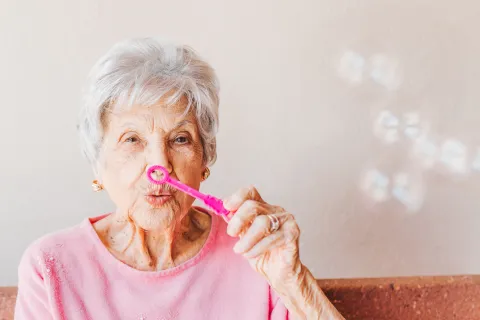 Unpacking Senior Isolation and How to Support Loved Ones