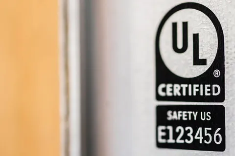 a close-up of a sign