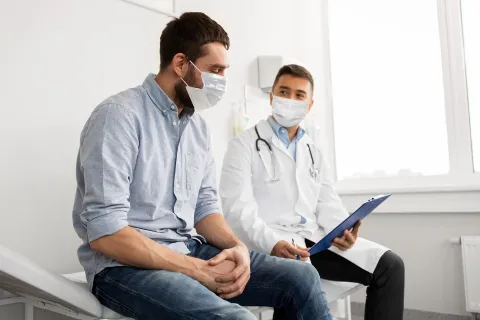 What to Expect in a Male Urology Exam 