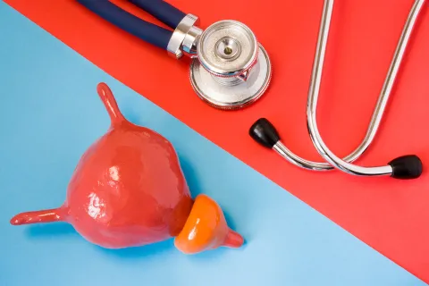 Common Symptoms of Bladder Cancer in Men 