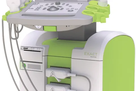 MRI Fusion Prostate Biopsy 