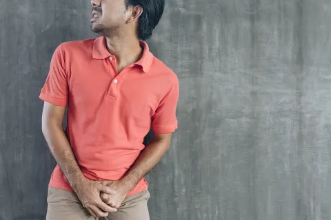 Overactive Bladder: The Main Causes 