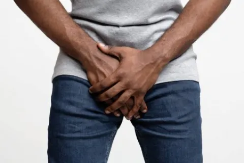 Prostatitis and Male Pelvic Pain 