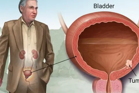 Bladder Cancer 