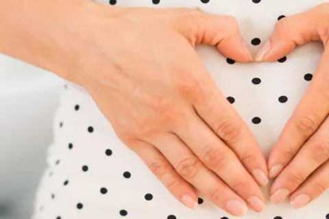 Pelvic Organ Prolapse 