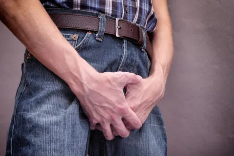 Urethral Stricture Disease 