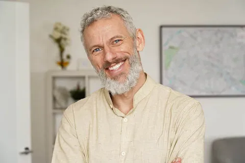 Save Your Smile Sooner With Same-Day Crowns