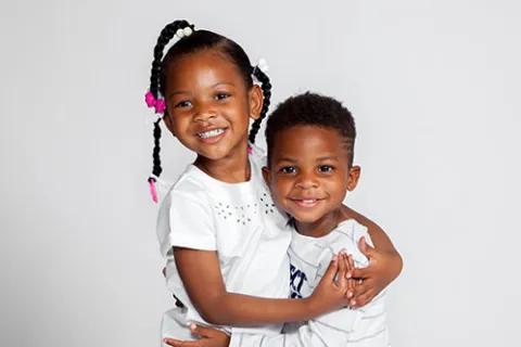 Building Self-Confidence Through Back-to-School Cleanings