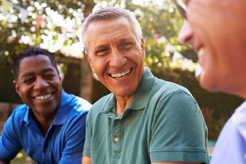 Soothe Nerves With Safe Laughing Gas (Video)