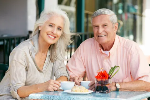 Do More With Your Dentures by Getting Dental Implants