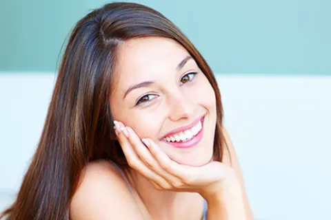 Maintain & Improve Your Oral Health Right Here