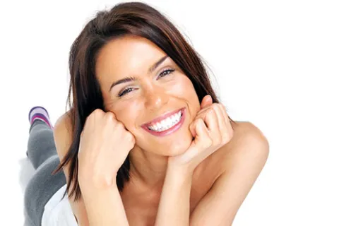Four Fast Ways To Transform Your Smile
