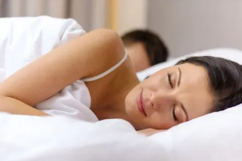 Beat Sleep Apnea & Live Healthier