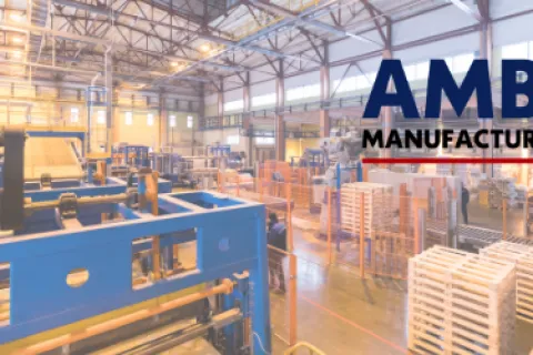 manufacturing facility