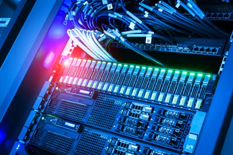 graphical user interface