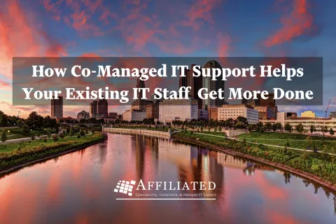 a body of water with buildings along it