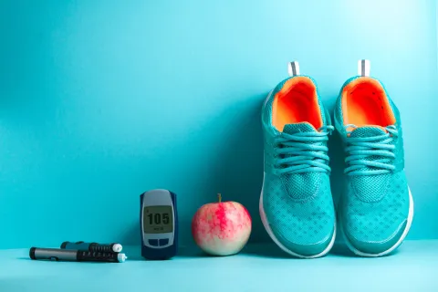 American Diabetes Month