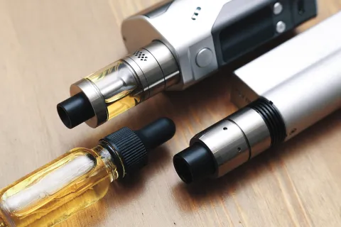 Understanding the Dangers of Vaping