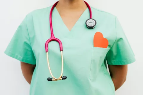 Heart Health at Ascend Medical