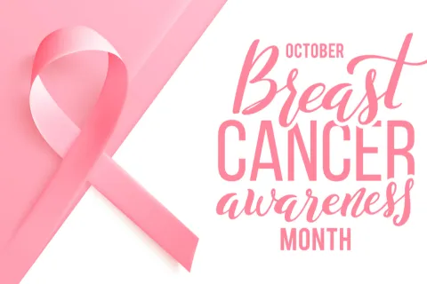 Breast Cancer Awareness Month