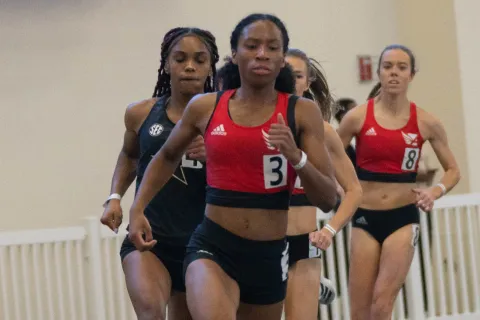 ELITE TEAM KICKING OFF INDOOR SEASON WITH NEW & RETURNING STARS
