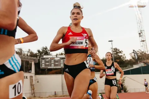 ATLANTA TRACK CLUB TRAVELS TO CALIFORNIA FOR FAST RACING AT THE SUNSET TOUR 