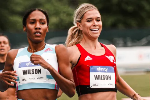 ATLANTA TRACK CLUB PUTS THE FINISHING TOUCHES ON TRAINING AND RACING IN NEW YORK CITY AHEAD OF USA CHAMPIONSHIPS.