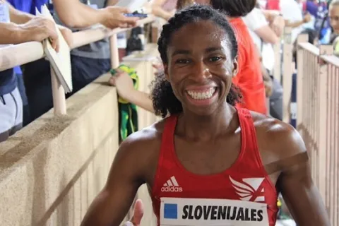 ELITE TEAM SHOWS POST SUCCESS WITH A PERSONAL BESTS, A TEAM RECORD, AND A SEASON DEBUT  